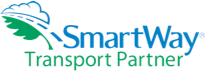 SmartWay Certificate Logo